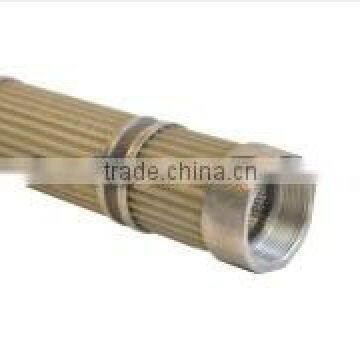 Internal Pipe Thread Mount Strainers with Magnets