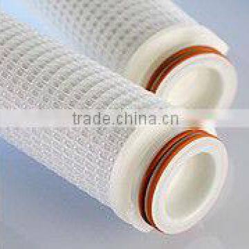 EP0300H254S High Viscosity depth filter
