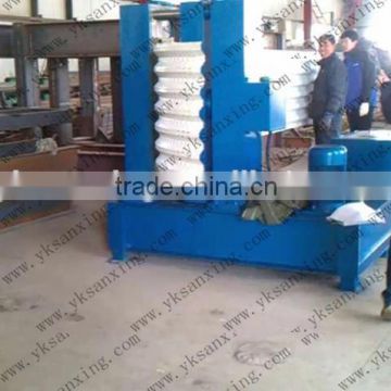 MINI SCREW JOINT BUILDING PRODUCTION LINE