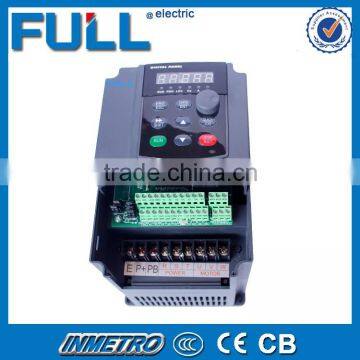 380v off Grid Power Inverter photo-3