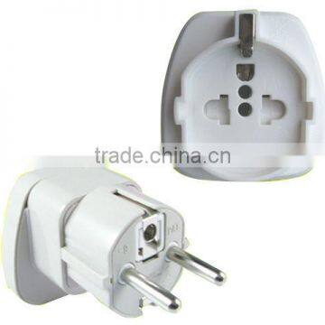 US to German plug adapter-NSDYSGF-9