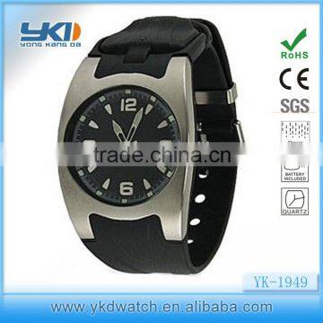 Japanese PC21 usb hidden flash drive watch with OEM logos