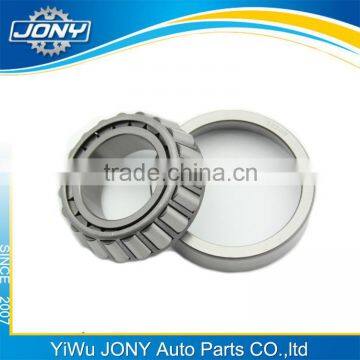 Car spare parts taper roller bearing 32209 with high speed