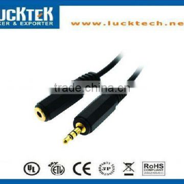 Audio Cable 3.5mm Male to Female