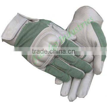 Leather Nomax Glove, Leather Glove & Racing Glove