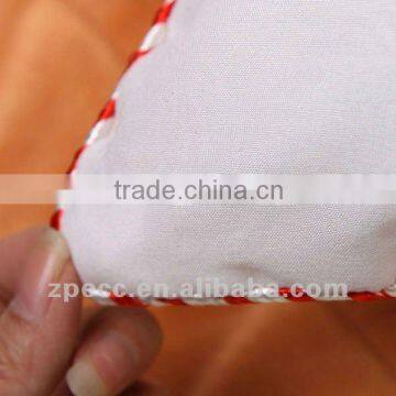 Hotel And Home Use Pillow With 35% Duck Down 65% Duck Feather For Wholesale