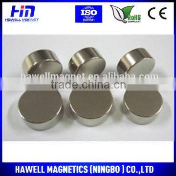 neodymium magnets 8 x 2mm round disc n52