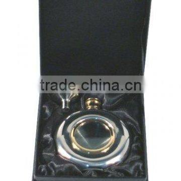 2pc Hip Flask Set