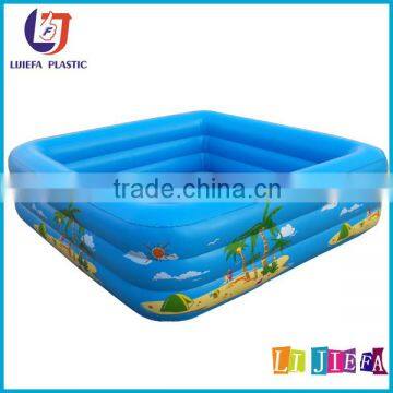 Large Inflatable Pool,Inflatable Kids Swimming Pool, Family Swiming Pool photo-5