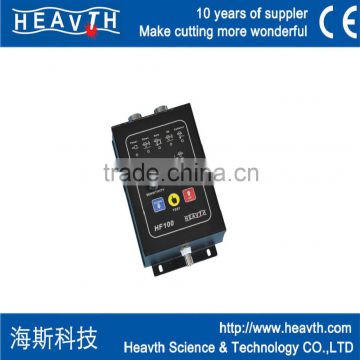 torch distance sensor/height control sensor/capacitive level sensor