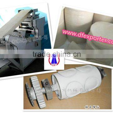 Good Quality Dumpling Skin Making Machine, Vertical Dumpling Skin Making Machine, Electric Dumpling Skin Making Machine