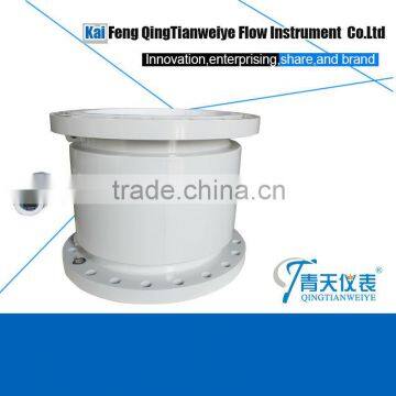 China Acid Liquid Electromagnetic Flowmeter photo-6