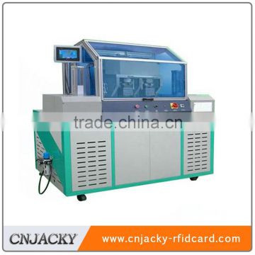 CNJ-GSM6000 Automatic GSM Card Punching Machine