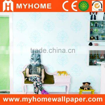 children floral wallpaper for sale