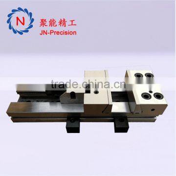 Precision Modular Vises Types of Tool Vises photo-2