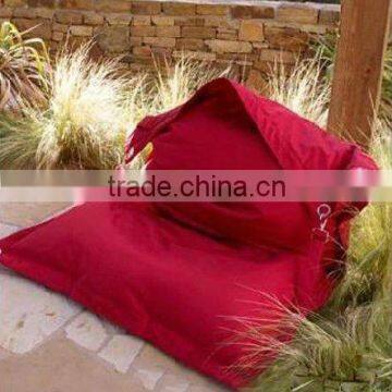 Large Bean bag lazy Pillow