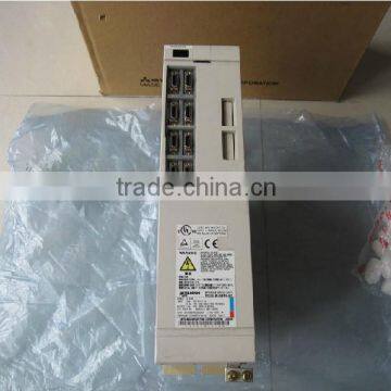 Japan original Mitsubishi cnc machine part MDS-B-SPH-55 Mitsubishi servo controller
