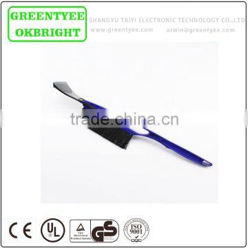 Long Handle Extendable Ice Scraper With Snow Brush