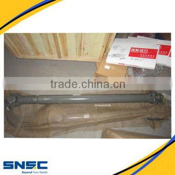 for Shacman truck parts AZ9114311880 transmission shaft SNSC for shacman sinotruck foton howo beiben Faw jac truck parts