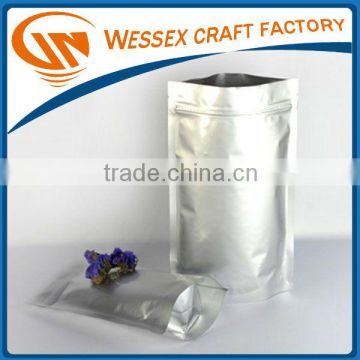 Sanitary Environmental Sealable food packing bag