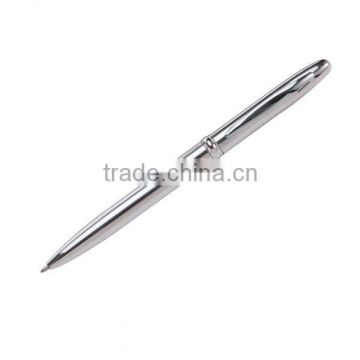 Hight quality business metal ballpen, Business promotional metal pen , office ballpen