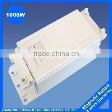 1000w sodium lamp ballast