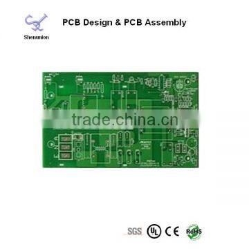 battery chargers pcb