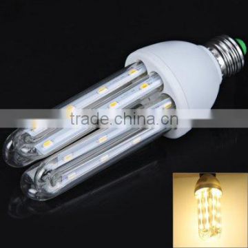 3U China Manufacturers U Shape SMD2835 Led Bulb Light Corn