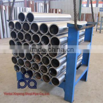 small od hydraulic cylinger tube