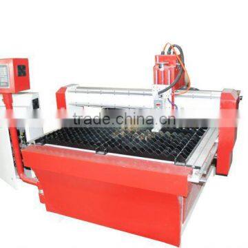 CNC Plasma cutting machine for metal