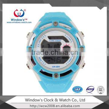 alibaba wholesale fashion LCD women wrist watch