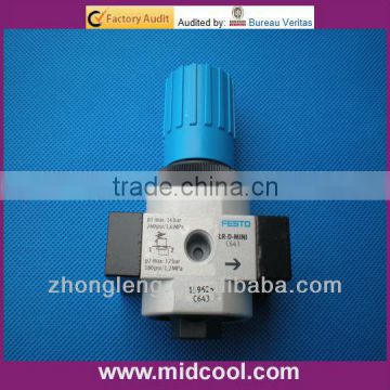 high quality mechanical pressure reducing valve