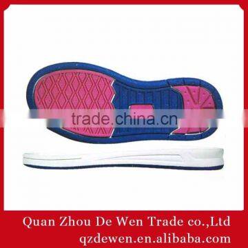 22#-36# Buy London Shoe TPR Soles