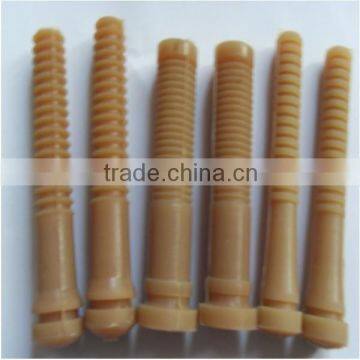 2015 Hot Salle Stainless Steel Chicken Plucker Machine photo-3