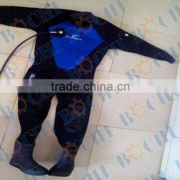 Dry Scuba Diving Suit for Full Body