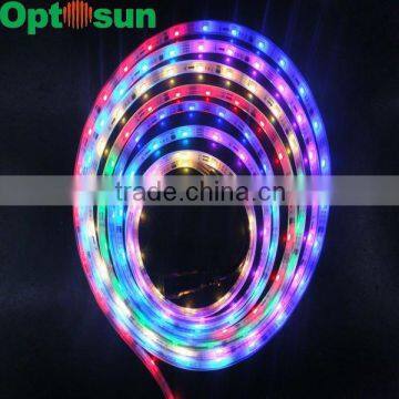 2012 Best selling flexible 5050 underwater led light strip