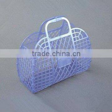 Plastic bag Injection mould