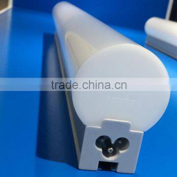 TIWIN 9W 14W 18W 600mm 900mm 1200mm Round Led Tube Light LED Batten Light photo-2