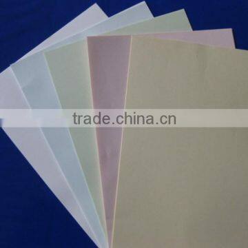 ESD CleanMax Sky Blue Clean Room Print Paper photo-2