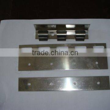 PVC Strip Curtain Hanger photo-5