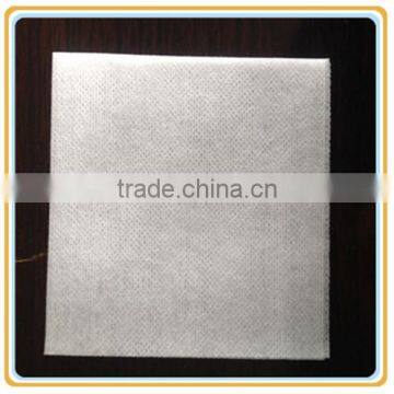 M-3 Type Laser Cut 100% Polyester Cleanroom Wiper for Industrial Use photo-2