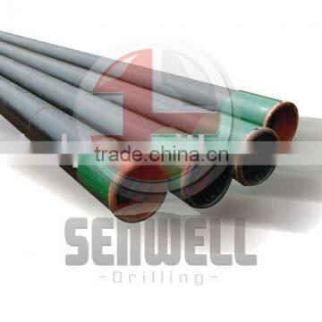 oil well H2S Corrosion Resistance Petroleum Pipes