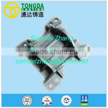 TS169494 OEM casting special steel casting