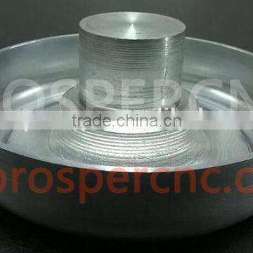 Cake's Spinning (CNC Spinning Machine Cake Holder) photo-2
