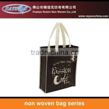 new design pp non woven bag