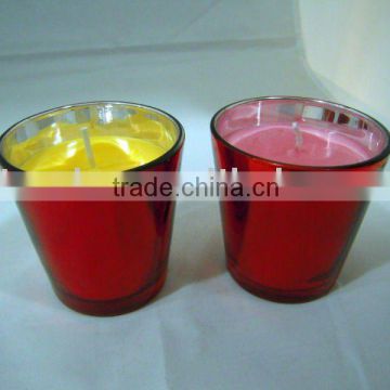 ali express Soy wax candle soy wax for making candles