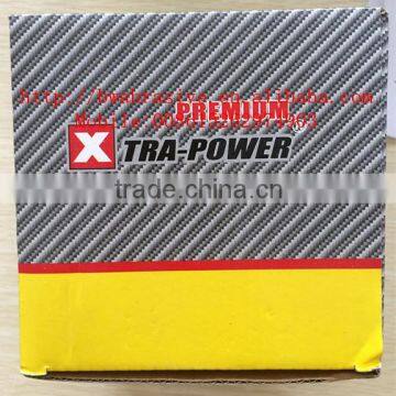 XTRA Competitive price abrasive flap disc