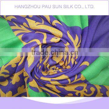 Promotional Fashion Advertising Winter Scarves photo-5