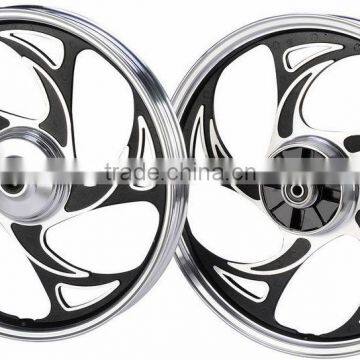 motorcycle wheel for DY100