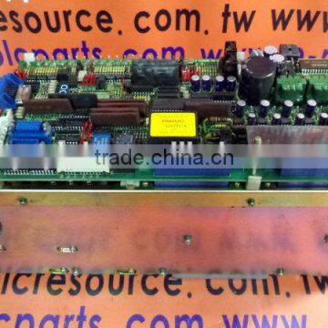 GE FANUC A06B-6050-H102